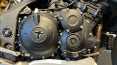 Triumph Speed Triple RS (18MY)